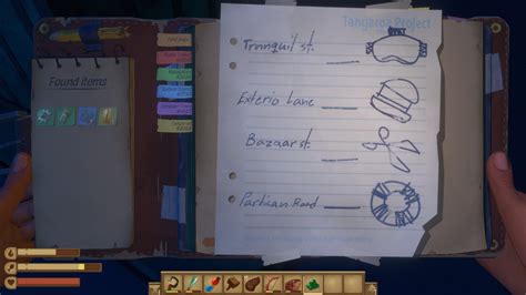 tangaroa raft walkthrough|Raft: How To Solve the Tangaroa Code Puzzle .